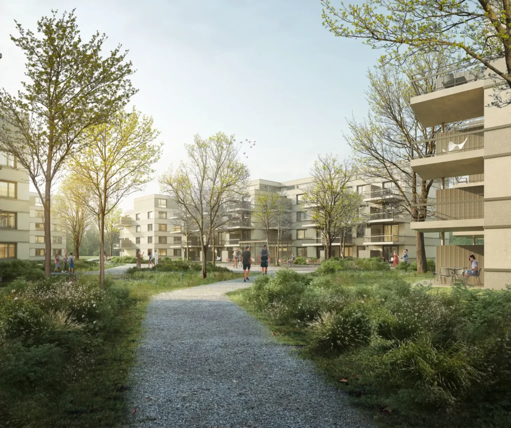 Golfpark Oberentfelden