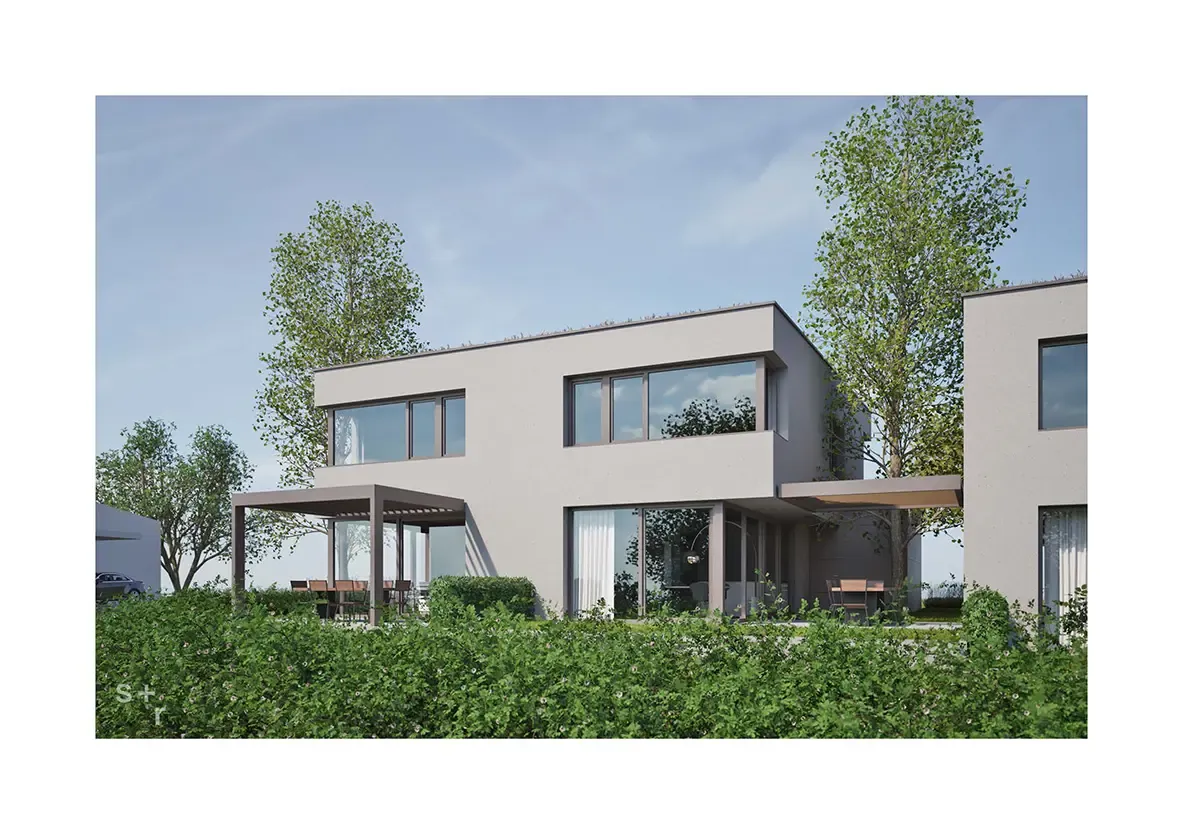 6 EFH Wohlen
