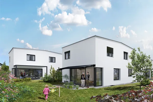 EFH Auenstein