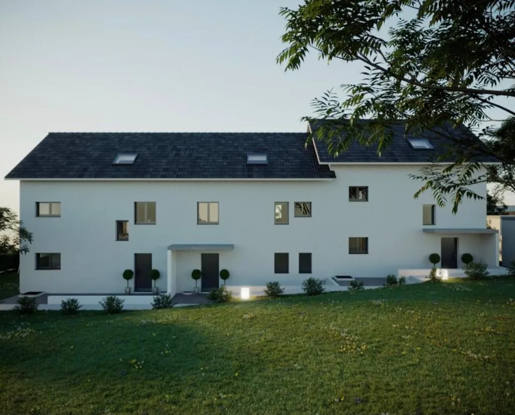 EFH Oberentfelden