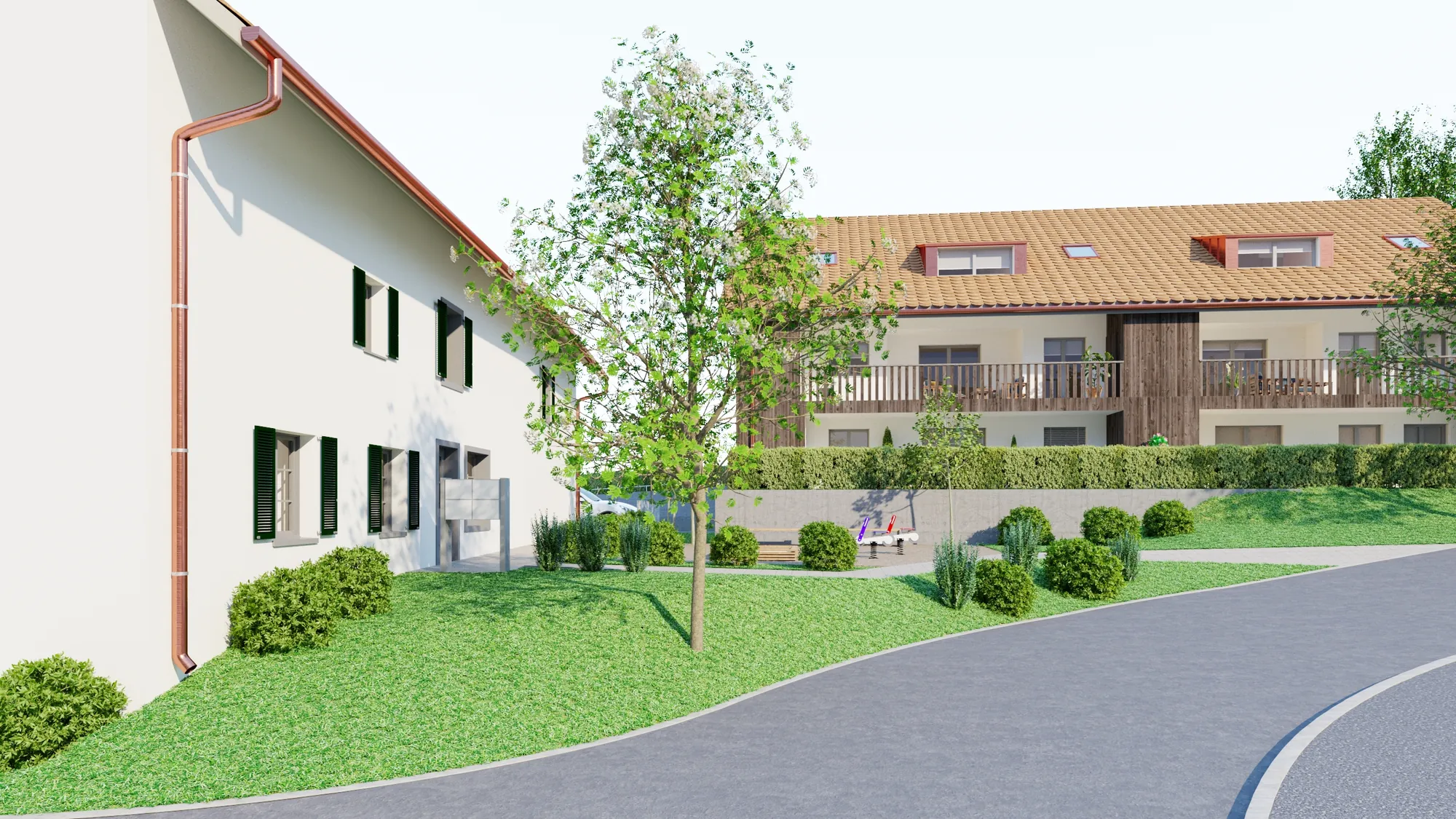 MFH Kaisten